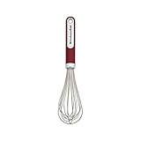 KitchenAid Utility Whisk (Red)