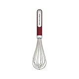 Kitchenaid Classic Utility Whisk, Red - KC060OHERA