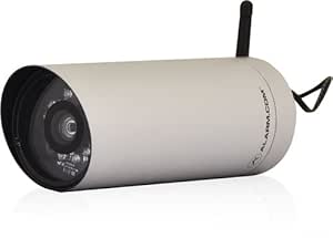 Amazon.com : ADC-V720W Outdoor Wireless Video Camera : Baby