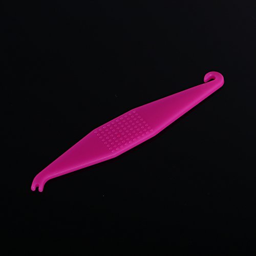 image for Wecando Dental Elastic Rubber Bands Placers for Braces Disposable Plas