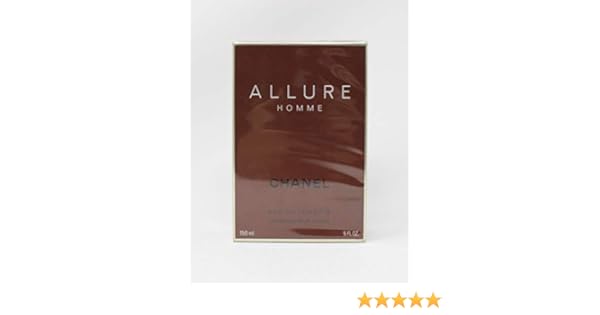chanel allure homme amazon