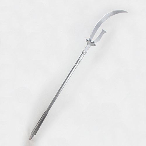 75" Sailor Moon Satur Tomoe Hotaru WAND COSPLAY -0053