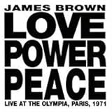 Love Power Peace