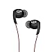 Wired Earbuds,BYZ in-Ear Stereo Earphones Wired Headphone Microphone & Durable Cable Volume Control Powerful Bass Running Gym Jogging Sport (Red)thumb 1