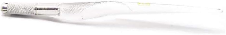 Microblading Pen Transparent Easy Grip