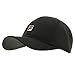 Fila Unisex Performance Solid Runner Hat,White