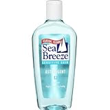 Sea Breeze Sensitive Astringent 10