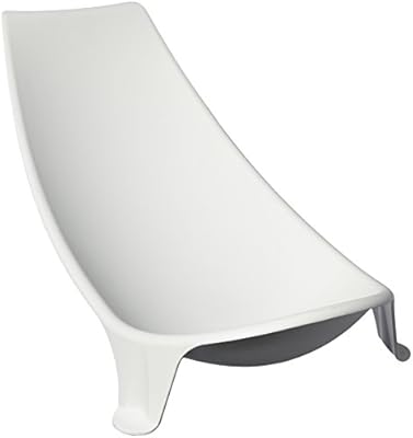 flexi bath with newborn support