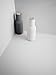 Menu Bottle Grinder, Small, Carbon/ash Set