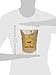 Organic Urad Dal Mogar (Black Gram Split Dehusked) (2 Lbs)