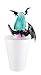 Furyu Darkstalkers: The Night Warriors: Morrigan Aensland Noodle Stopper Figure (1P Color Version)