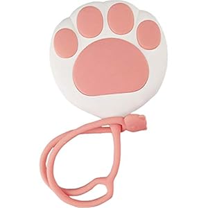 Hand Warmer- Kat Paw Leuke Winter Verwarmer Draagbare Dubbelzijdige Snelle Verwarming