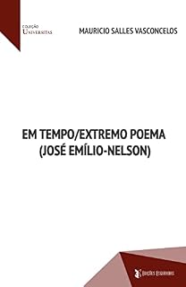 Livro Em Tempo/Extremo Poema (José Emílio-Nelson)