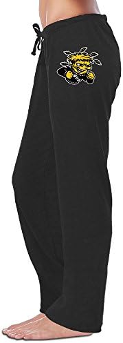 Women's Wichita St Shockers University Sports Sweatpants