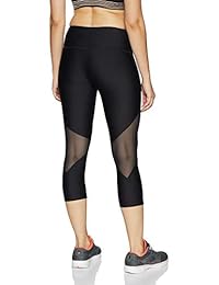 debajo de la armadura Heatgear Armor malla Capri