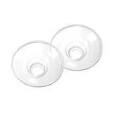 NUK Silicone Cushions, 2 Count by NUK
