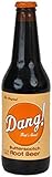 Dang Butterscotch Root Beer, 12 Ounce (12 Bottles)