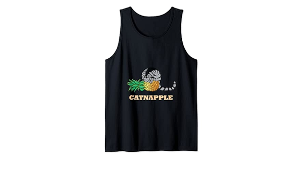 catnapple shirt