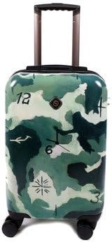 NeoCoverNCLGA-1207-A Camo Time Luggage, 22"