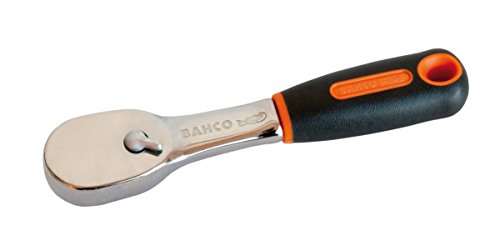 Llave Carraca Revers 30 D. 1/4