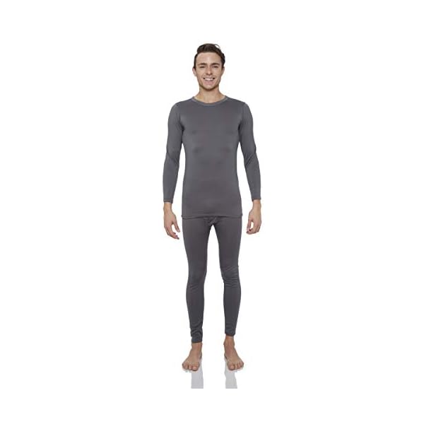 fishing thermal base layer