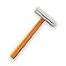 BIC Sensitive Single Blade Shaver, 36 Count