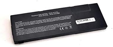 Oracca Laptop Replacement Battery for Sony Vaio VPCSB VPC-SB11FXB VPC-SB11FXP VPC-SB190S VPC-SB11F VPC-SB16FA/B VPC-SB17G VPC-SB18GA/B VGP-BPS24