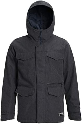 Burton バートン スノーボード ウェア メンズ ジャケット Men S Covert Jacket 21年モデル