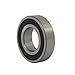 6206-2RS Bearing 30x62x16 Sealed