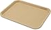 CFS CT101406 Café Standard Cafeteria / Fast Food Tray, 10