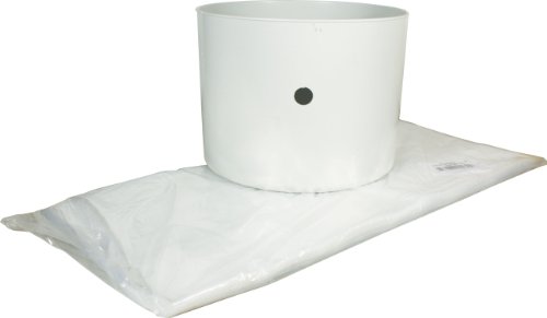 WonderMill Flour Bagger