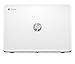 HP J9M84UA#ABA 14-Inch Chromebook (NVIDIA Tegra K1 Processor, 2GB RAM, 16GB SSD, Chrome OS), Snow White - Newest Version