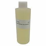 2 oz, Light Yellow - Bargz Perfume - Signorina Eleganza Body Oil For Women by Salvatore Ferragamo Scented Fragrance