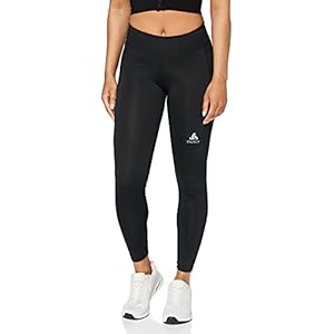 Odlo Smooth Soft Tights voor dames