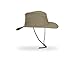 Sunday Afternoons Mens Charter Fishing Hats, Sand/Black, Large US