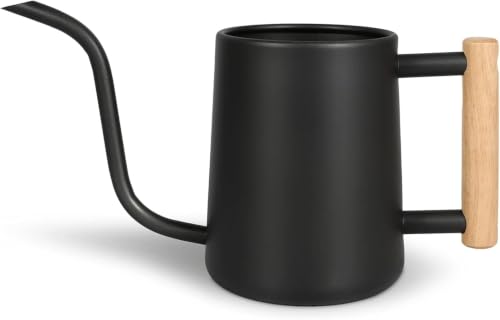 LTSUMI Stainless Steel Watering Can