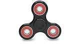 SPINTECH - Omega Tri-Spinner Fidget Toy With Premium Hybrid Ceramic Bearing