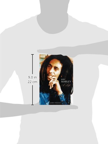 Bob Marley: A Life - //medicalbooks.filipinodoctors.org