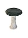 Bosmere Weatherproof Bird Bath Cover for 18
