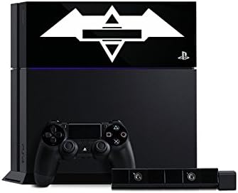 Red Hood Arkham Knight Logo - Vinyl Decal