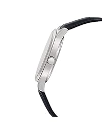 Casio Mens mtp-v001l-1budf Reloj de pulsera