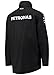 Mercedes AMG 2017 Rain Jacket - Black - XXL