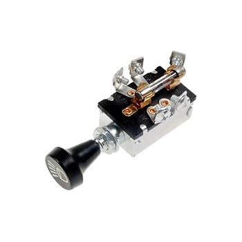 Amazon.com: Omix-Ada 17234.01 Headlight Switch: Automotive push pull switch wiring diagram attwood 