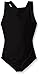 Capezio Girls' Big (7-16) Team Basics Muscle Leotard