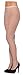 Forum Novelties Women's Pop Art Polka Dot Panty Hose
