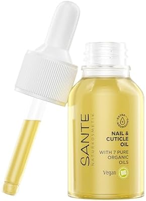 Óleo de unhas Sante 15ml SANTE