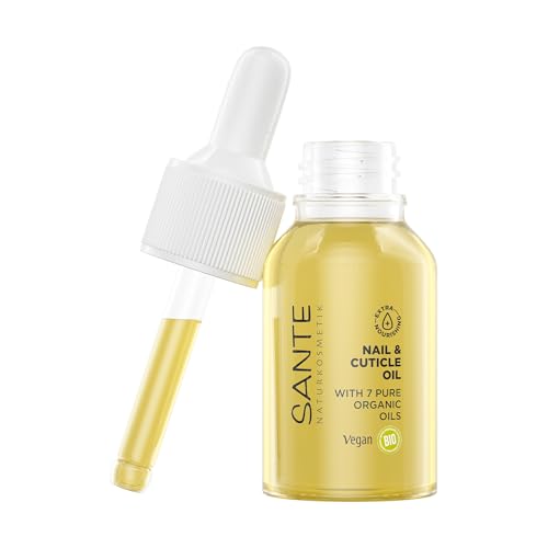 Sante ACEITE UÑAS CUTICULAS 15ml SANTE