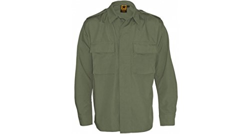Propper BDU Shirt â€“ Long Sleeve Olive MR