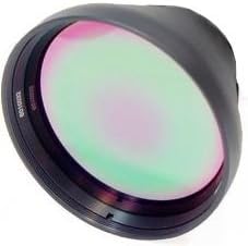 Electro Optics AC60005 Afocal 3X Magnifier for IR-Defense Thermal Monocular