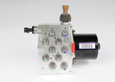 ACDelco 88983913 GM Original Equipment ABS Pressure Modulator Valve - Thumbnail 3